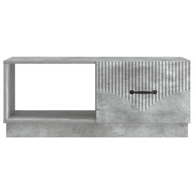 Coffee Table with Storage