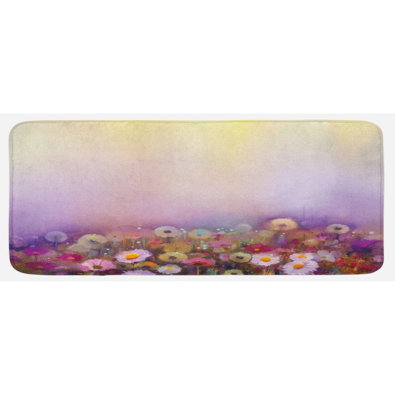 Tapis de cuisine
