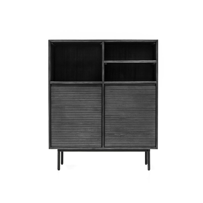 Barcus 100cm Sideboard