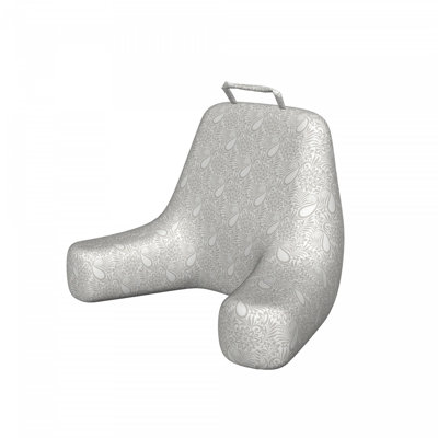 Housse et insert de coussin en polyester Bourkelands