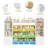 Lafon Manufactured Wood Toy Organizer with Bins-1312295224