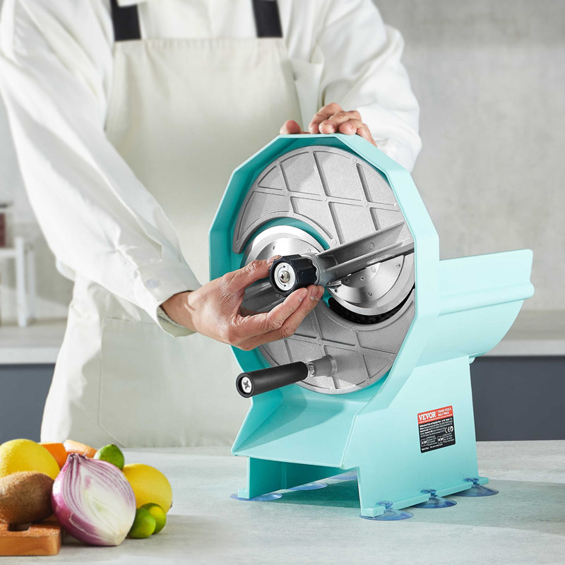 VEVOR Stainless Steel Slicer