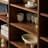 Household Pure Solid Wood Sideboard