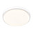 Mila Glass LED Flush Mount-52412150-52412149