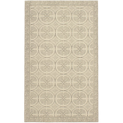 Tapis en coton Frenchwave