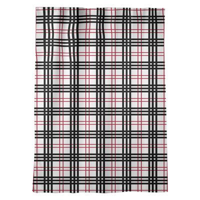 Room Darkening Curtain Single Panel