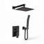 Diverter Complete Shower System