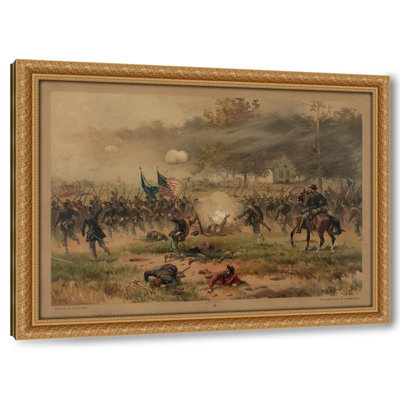 Battle of Antietam (1887)