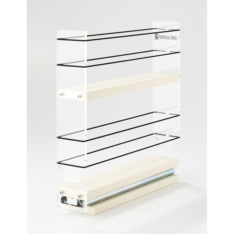 Garde-manger escamotable