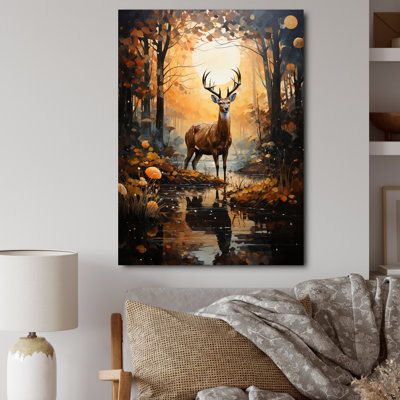 Windermer, symphonie de savane africaine I