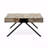 Mango Wood Coffee Table