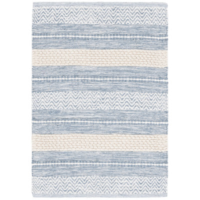 Kevlin 976 Area Rug In Silver / Ivory