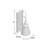 Levine Armed Sconce-433666606