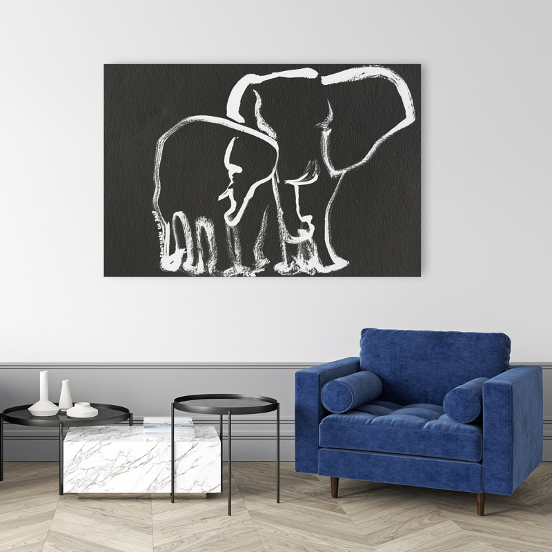 Print, 101.6cm H x 152.4cm W