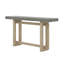 Canapé d'entrée en bois Modern Minimalist Console-234716884-234716892