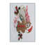 Tapis de zone brune pain d’épice man-826347493