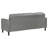 Farallone Track Arm Sofa
