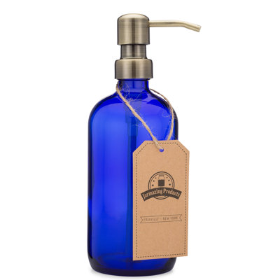 Soap / Lotion Dispenser