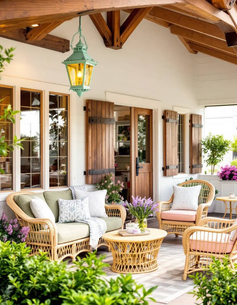 TimberCraft 5 3/8" Boards Joined Board-n-Batten Shutters, Western Red Cedar (Per Pair)