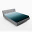 Ensemble de 2 draps-housses Ambesonne-106777847-106777825