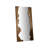 American-style rectangular solid wood full-length mirror in the bedroom, entrance hall, living room-12247304