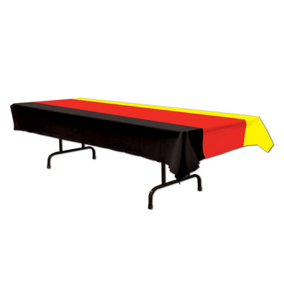 Boalt German Tablecloth