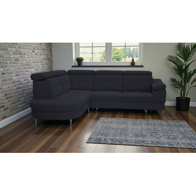 5 Seater Corner Sectional