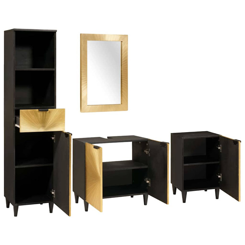 Bathroom Suite