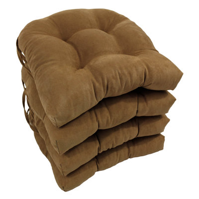 Abbottsmoor Dining Chair Cushion