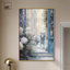 Art graphique sur toile Tiger-105302387-105302393