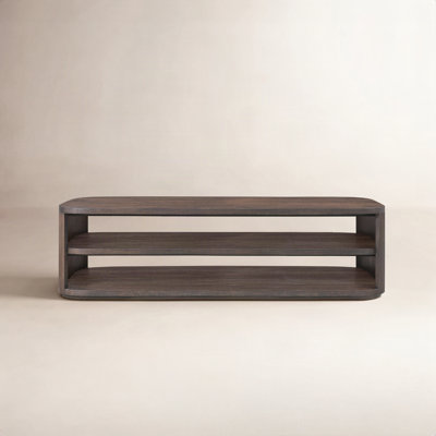 Oslo Single Coffee Table