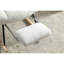 Chaise berçante en tissu Teddy-797682979