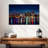Sireci Toronto Skyline At Night-108880515