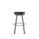 Jamieson Swivel Backless Counter & Bar Stool