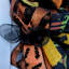 Couronne d'Halloween «Witching You A Happy Halloween»-1879728486
