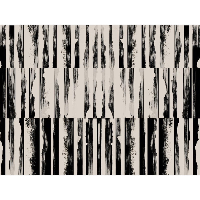 Peel & Stick Border, 108" L x 144" W