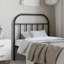 Steel Replace Headboard-126360245-126360235