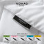 Couverture antimicrobienne blanche toutes saisons-122481647
