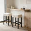 Tabouret de bar 26,75 po-633346609