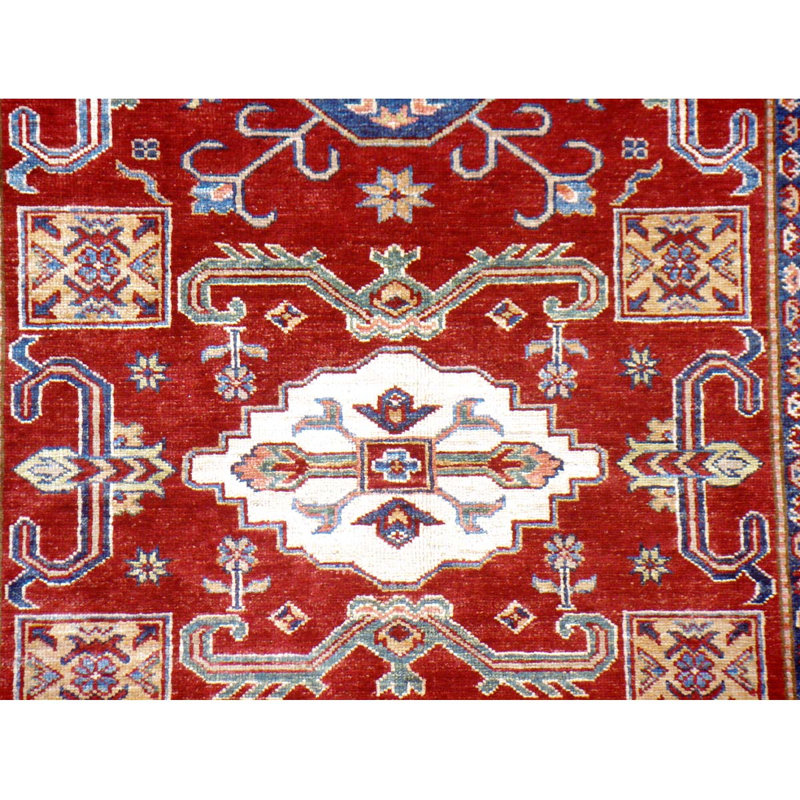 One-of-a-Kind 3'11" x 5'11" Area Rug
