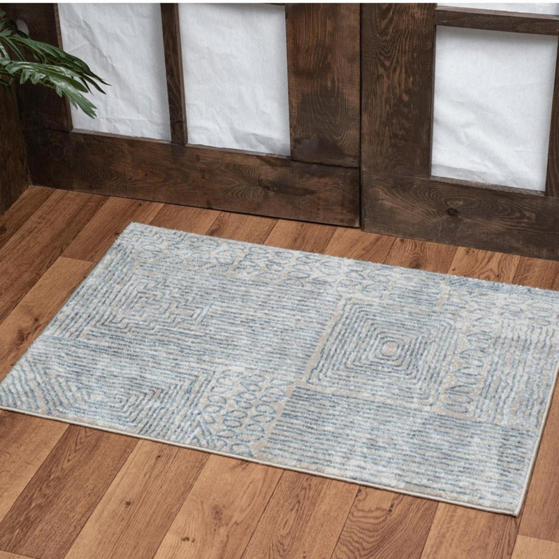 Tapis uniques - le cadeau parfait pour la maison, Rectangulaire 2 pi x 3 pi