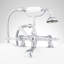 Deck Mounted Roman Tub Spout-91668727