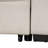 84.75" Sleeper Sofa Bed With Storage Ottoman For Living Room-1181977772
