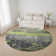 Premium Machine Washable Larrison AMF1780 Modern Rug