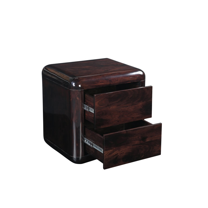 Rory 2 - Drawer Nightstand