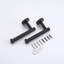 Severson Wall Mounted Toilet Paper Holder