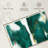 Avery Green Texture-108707509