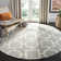 Teresita Hand Tufted Wool Geometric Rug
