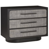 Reveal 3 - Drawer Nightstand