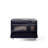 ILVE Nostalgie II Series 48 inch Dual Fuel Range with 5 Sealed Burners, Griddle, Frenchtop (Glass Door)-98196577-98196550